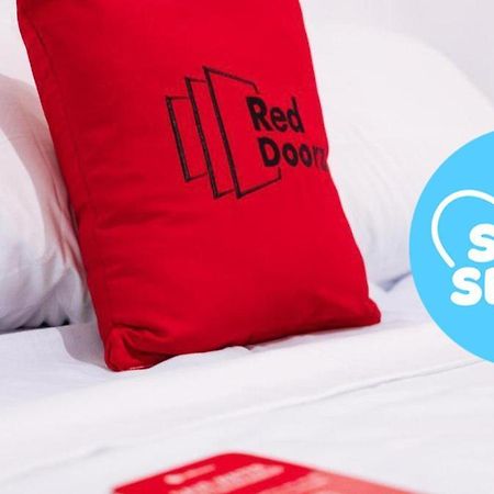 Reddoorz Plus Near Naia Expressway Pasay Eksteriør billede