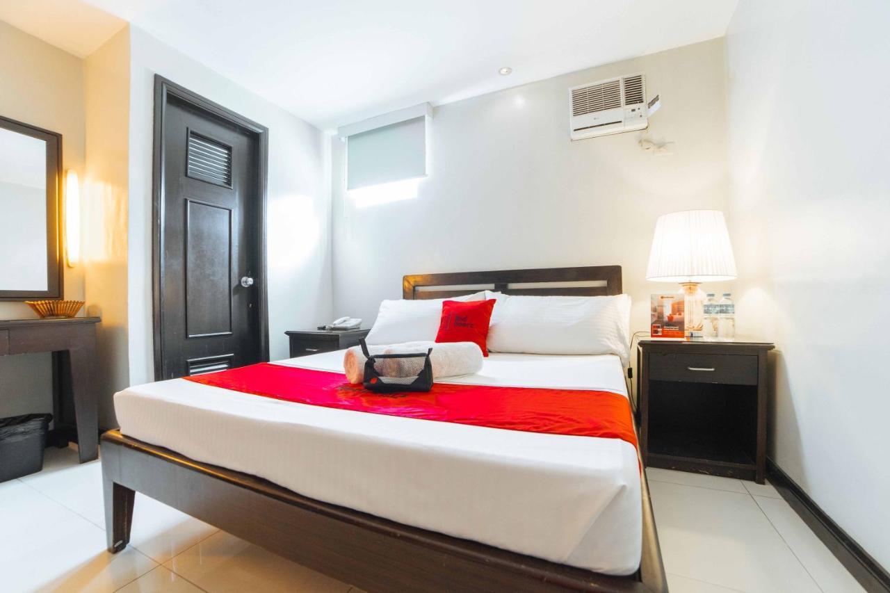 Reddoorz Plus Near Naia Expressway Pasay Eksteriør billede