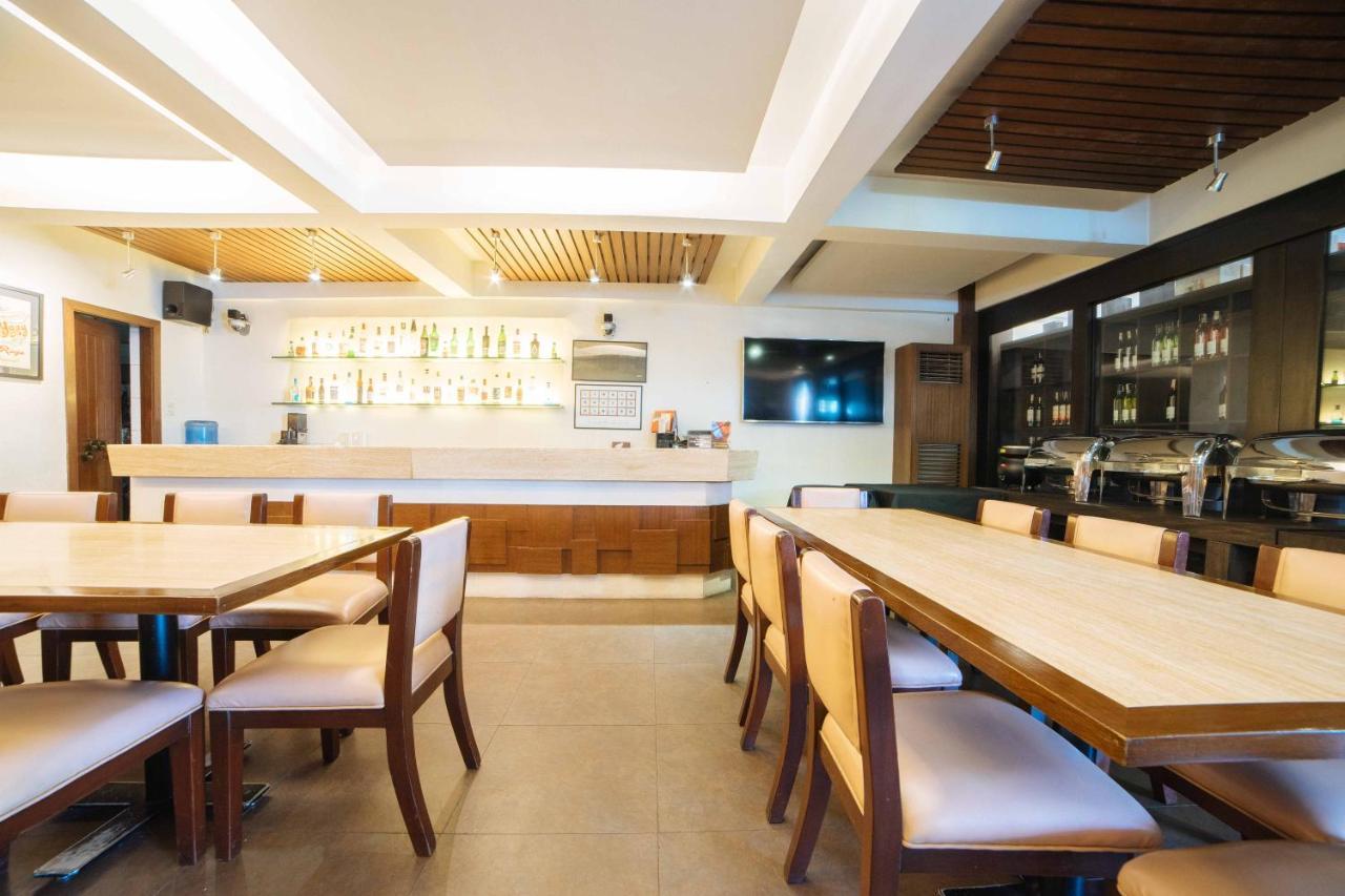 Reddoorz Plus Near Naia Expressway Pasay Eksteriør billede