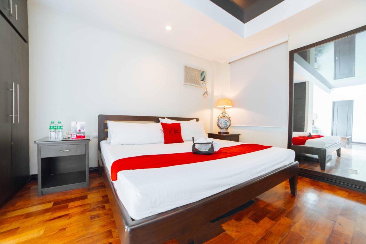 Reddoorz Plus Near Naia Expressway Pasay Eksteriør billede