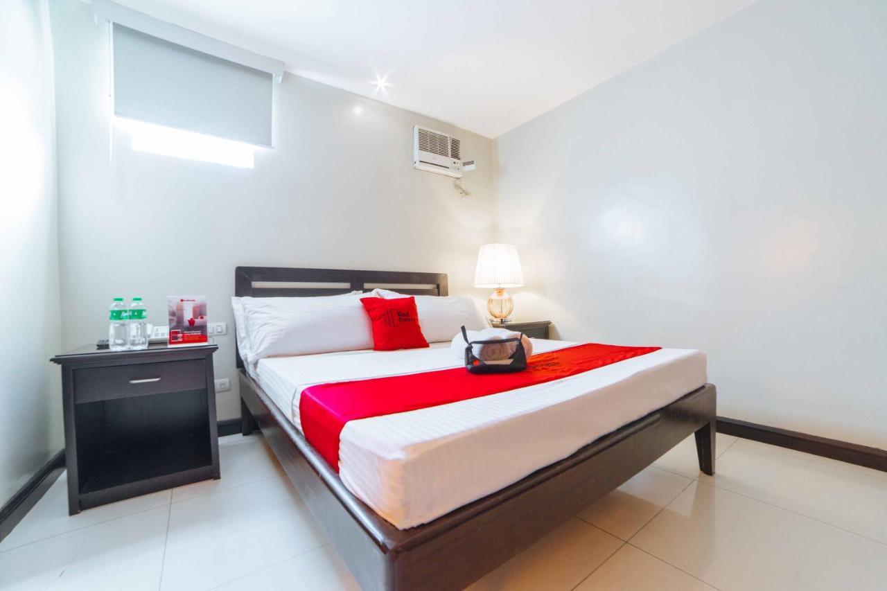 Reddoorz Plus Near Naia Expressway Pasay Eksteriør billede