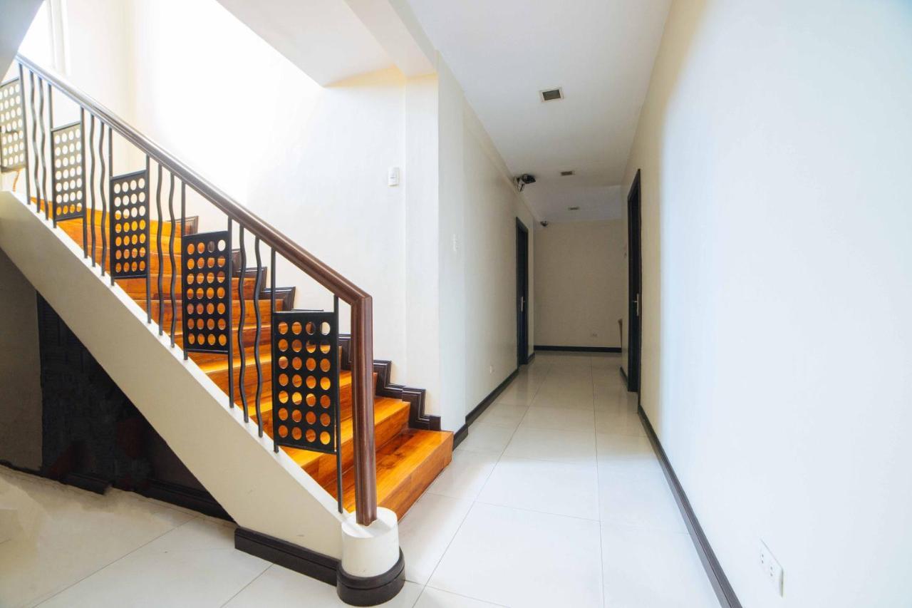 Reddoorz Plus Near Naia Expressway Pasay Eksteriør billede