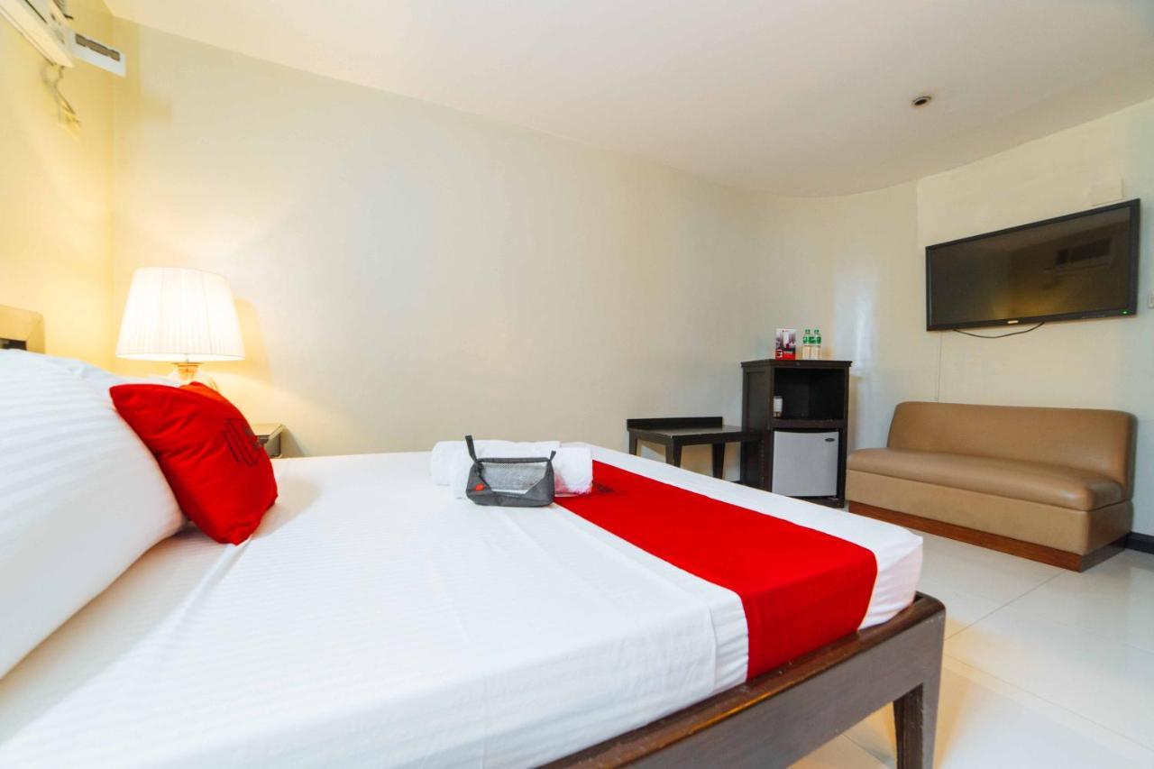 Reddoorz Plus Near Naia Expressway Pasay Eksteriør billede